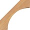 Ekena Millwork 5 1/2"W x 16"D x 16"H Westlake Smooth Knee Brace, Western Red Cedar BRC06X16X16WTL00SWR - alternate 3